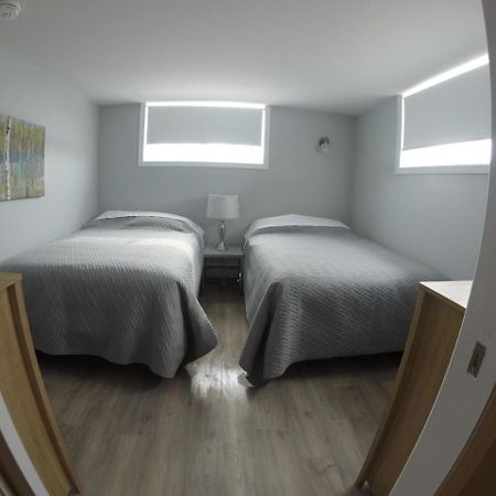 Seasons Extended Stay Suites Thunder Bay Esterno foto